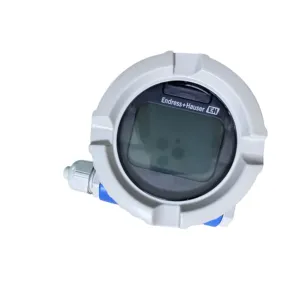 E+H ของแท้ PMP51B PMD50 PMD55 เซ็นเซอร์ตรวจจับก๊าซและการใช้งาน - Product Image 4