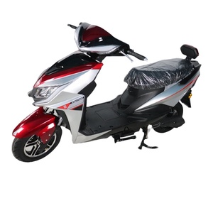 มอเตอร์ไซค์ขนาดเล็ก Kaining Eec Coc รุ่น Wuxi Scooter สำหรับผู้ใหญ่ Kn-zlt มอเตอร์ไซค์สำหรับผู้ใหญ่ Kaining Eec Coc รุ่นขนาดเล็ก - Product Image 1