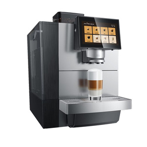 Cafetera Automática AC60L Programable con 7 Bares de Presión para Hogar y Oficina - Product Image 4