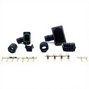 Conectores de Alimentación y Codificación de Bajo Consumo Hechuan <span class=keywords><strong>Wistron</strong></span> MC-6P/MC-7P (China) - Product Image 1