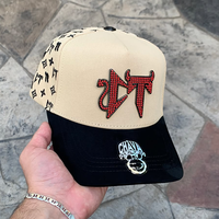 Casquette de baseball G5 personnalisée OEM ODM avec puce NFC, logo brodé en daim, ensemble complet Gorras Barbas Hats Gorras Beard Hats 31 Hats