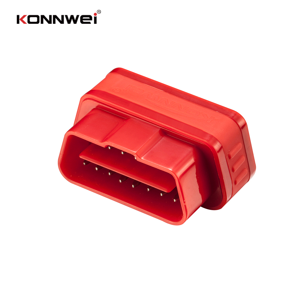 KONNWEI ELM327 OBD2 Scanner - Comprehensive Car Diagnostics