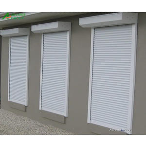 Volets italiens ADVANCE 2023 / Volets en PVC - Product Image 1