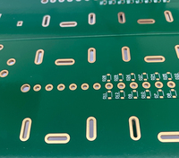 Fabricant et fournisseur de circuits imprimés métalliques personnalisés, prototypes, circuits électroniques, fabrication SMT