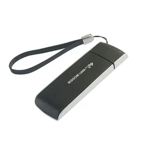 Einfache Verwendung ohne Installation Treiber erforderlich 4g 150 MBit/s USB-Dongle-SIM-Karte tragbares drahtloses Modem