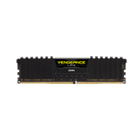 Nouvelle RAM de bureau DDR4 8 Go 2666 MHz pour VENGEANCE, RAM DDR4 8 Go neuve pour Corsair