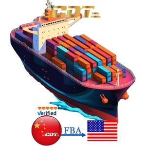 Lcl vận chuyển hàng hóa giá rẻ hậu cần vận chuyển hàng hóa giao nhận hàng hóa không khí DỊCH VỤ VẬN chuyển đại lý từ Trung Quốc hàng hóa dịch vụ DHL chuyển phát nhanh - Product Image 1