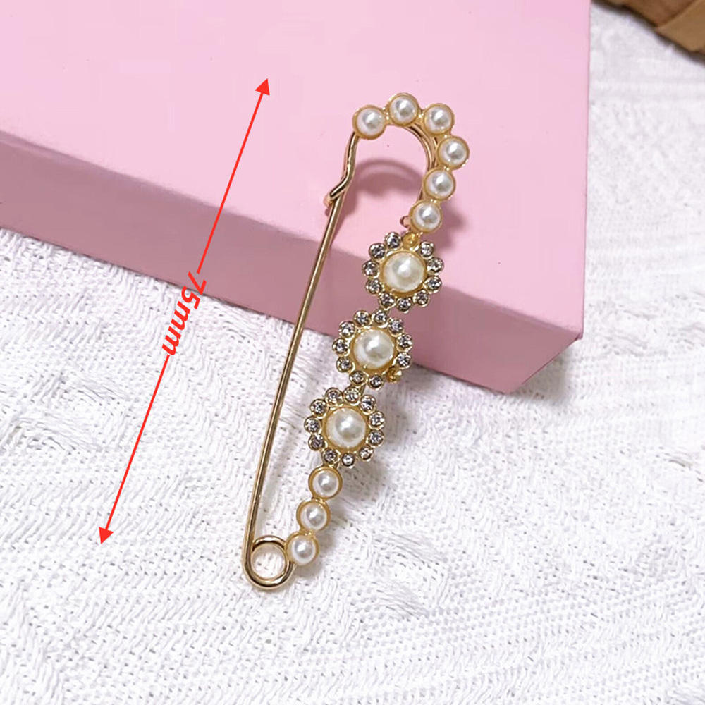 002 Perle Dorée 7.5CM