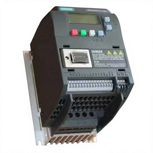 6SL32105BE211UV1 V20 ตัวแปลงพื้นฐาน VFD ไดรฟ์ปรับความถี่ 0.75 กิโลวัตต์ 3AC 380 480 โวลต์ ของแท้ใหม่ - Product Image 5