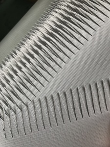 Thương hiệu riêng Máy chạy bộ phụ kiện PVC Máy chạy bộ vành đai tùy chỉnh nhà sản xuất thương mại - Product Image 3