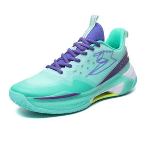 2026 Custom Professional Men's Women's Outdoor Sports <b>Shoes</b> Breathable Low Mesh Basketball <b>Style</b> Brand Logo Customizable for - Product Image 2