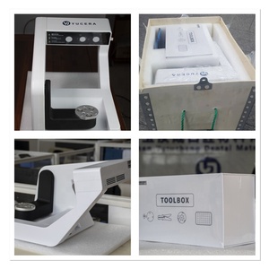 <span class=keywords><strong>Scanner</strong></span> da laboratorio Yucera <span class=keywords><strong>scanner</strong></span> da laboratorio dentale cad YRC-S1 per <span class=keywords><strong>scanner</strong></span> modello desktop stabile cad - Product Image 4