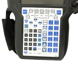 Controlador de enseñanza FANUC A05B-2490-C371 - Product Image 3