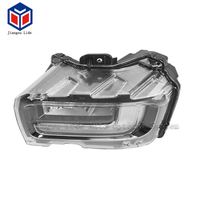 Luz Antiniebla con Luz de Giro DRL para F150 F-150 King Ranch/Platinum 2024 2025