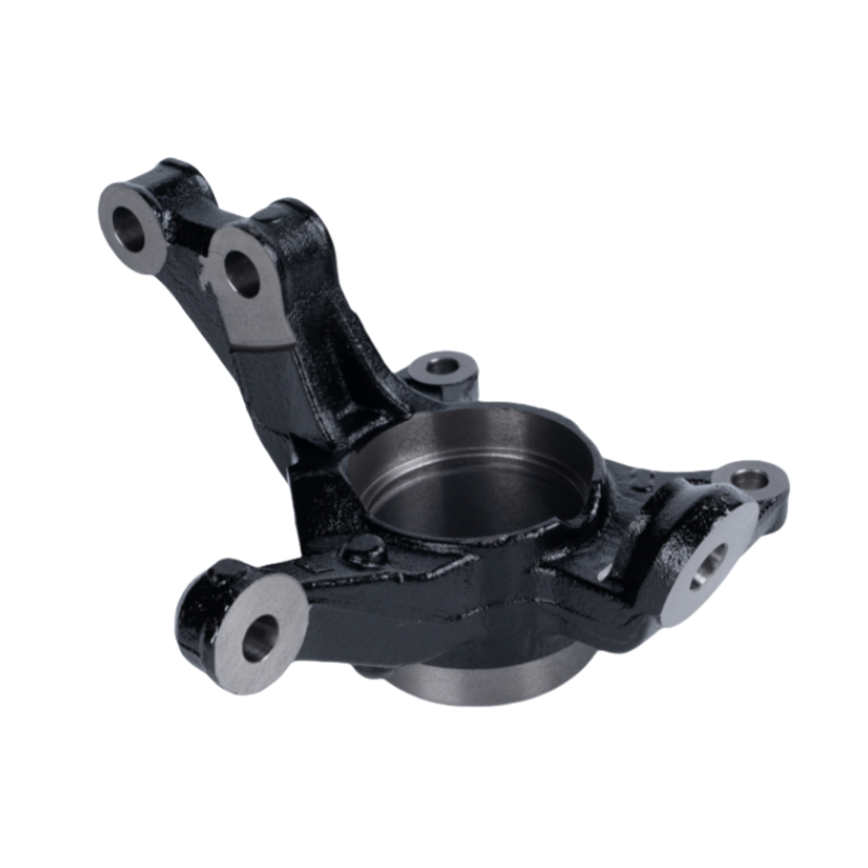 HEDLOK Steering Knuckles for Toyota Corolla 2014-2017