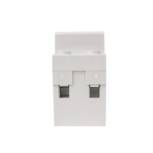 QJC Din Rail intelligente regolabile sotto gli stabilizzatori di tensione del protettore della corrente di tensione - Product Image 5