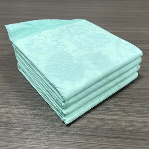 Tapis de propreté jetable portable super absorbant pour animaux de compagnie, pour l'apprentissage de la propreté des chiots et chats, service OEM usine - Product Image 5