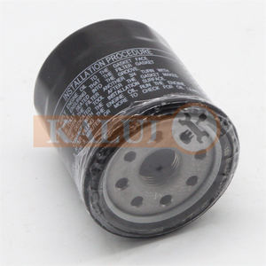 Kaluj Filtro olio 90915-YZZE1 90915 yzze1 per Toyota CAMRY COROLLA RAV 4 PEUGEOT HOLDEN DAIHATSU CITROEN AUDI - Product Image 2