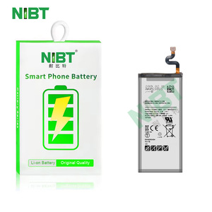 Batería Recargable de Iones de Litio EB-BG892ABA para Teléfono <span class=keywords><strong>S8</strong></span> Active - Venta al por Mayor - Product Image 1