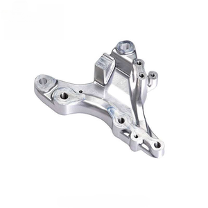 Nhà máy cung cấp trực tiếp các bộ phận kim loại chuyên nghiệp chế biến dịch vụ tùy chỉnh - Product Image 1