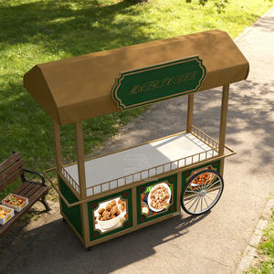 Triciclo Eléctrico Solar Móvil para Venta de Helados Congelados con Congelador - Product Image 2