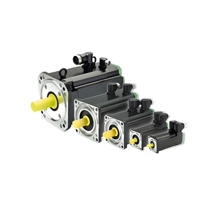 Motor de CA de Alta Dinámica ELAU SH140/30200/0/0/00/00/00/01/00 PacDrive SH para Control SH140/30200/0/0/00/00/00/01/00 Elau Sh140/3020 - Product Image 6