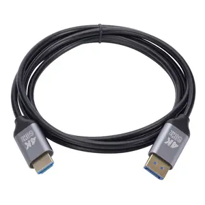 Kabel Hd adaptor konversi portabel koneksi K60HZ kabel Displayport