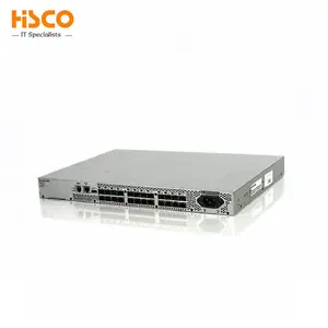 BR-5320-0008-A BR-5340-0008-A BR-5340-1008-A For Brocade Switch 48, 64, 80 ports 8 Gbps SFPs, EGM