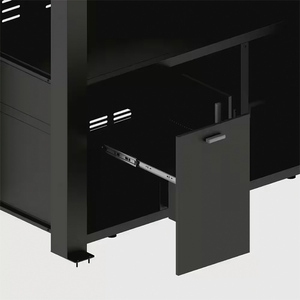 <span class=keywords><strong>Cocina</strong></span> modular moderna para exteriores para todo tipo <span class=keywords><strong>de</strong></span> clima con grifo <span class=keywords><strong>de</strong></span> fregadero para barbacoa <span class=keywords><strong>de</strong></span> patio trasero y módulo <span class=keywords><strong>de</strong></span> plancha - Product Image 3