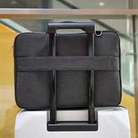 Housse de protection pour tablette, fourre-tout intelligent Oem, personnalisé, mallette pour ordinateur portable, sac à bandoulière étanche