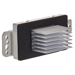 Blower Resistor 1581773 12V For Chevrolet Buick GMC Cadillac <b>ABS</b> Replacement Part - Product Image 2