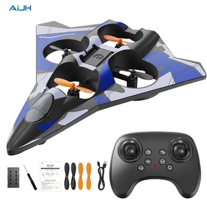 <span class=keywords><strong>Avion</strong></span> RC en mousse AiJH L3, tendance sur les réseaux sociaux, expérience d'unboxing, robuste et durable, figures 3D, cascades, <span class=keywords><strong>avion</strong></span> RC - Product Image 1