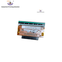 Cabezal de Impresión TTO de 53 mm 215984 para Impresora TTO 6320/6420, Cabezal de Impresión para Impresora de Transferencia Térmica VJ 6210 6220 6230 6330 6320/6420