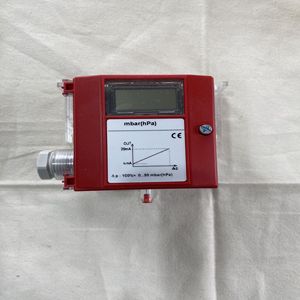 Sensor Diferencial 694 917015140 11-33 VDC Original en Stock - Product Image 2