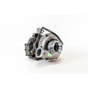 Turbocompresseur, suralimentation adapté à la turbine YANMAR MYAX complète - Product Image 2