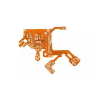 Fabricant de circuits imprimés multicouches OEM ODM FPC HASL OSP ENEPIG
