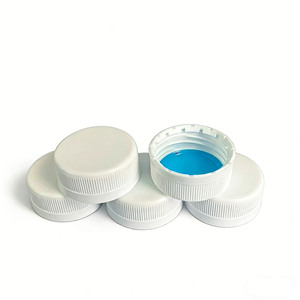 Pot cosmétique en plastique PET transparent <span class=keywords><strong>ISMAN</strong></span> avec logo personnalisé, 2 oz, 4 oz, 8 oz, pour crème pour le visage, gommage corporel, avec bouchon à vis - Product Image 2