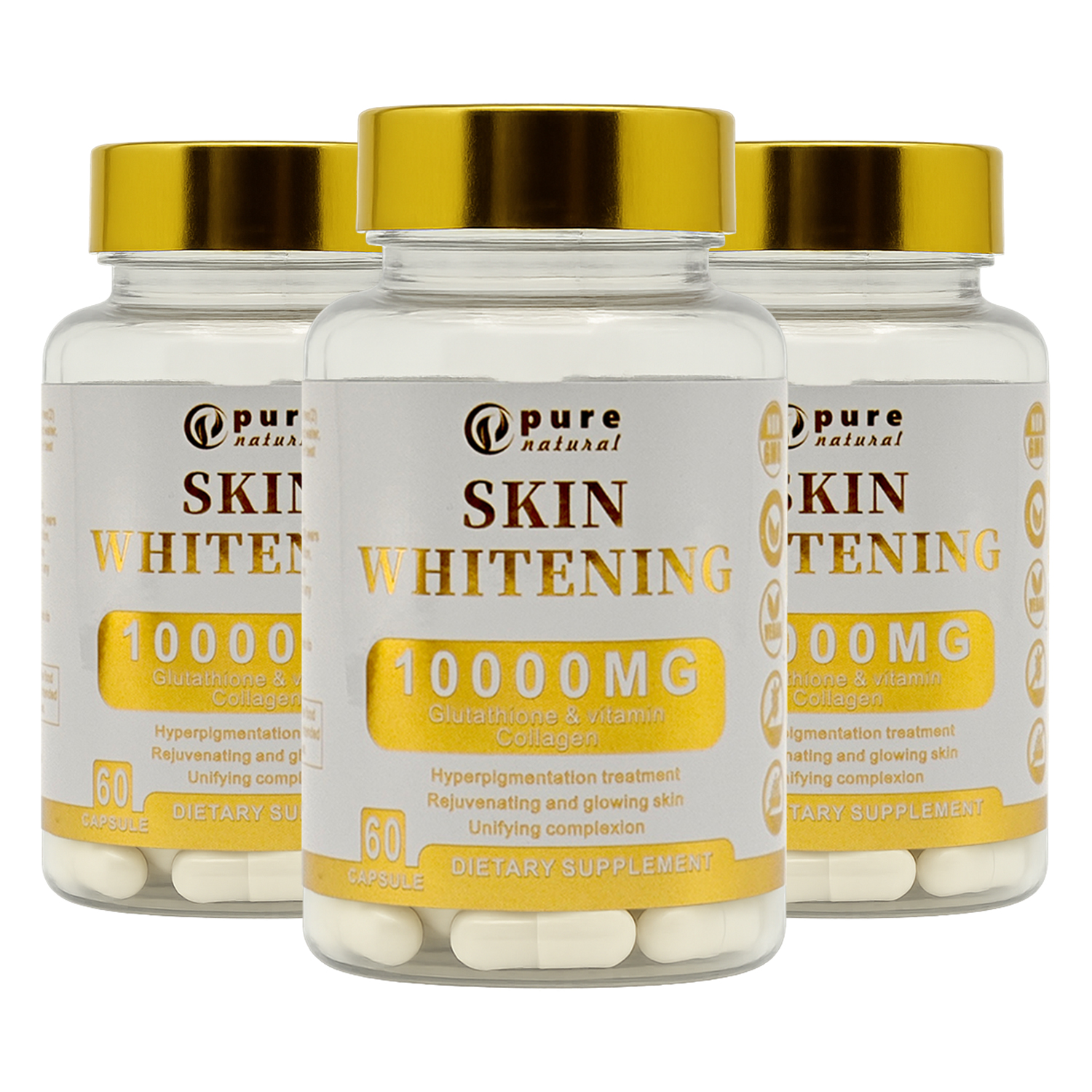 source naturals glutathione builder Boost Your Business with Premium Quality high quality glutathione capsule  Solutions