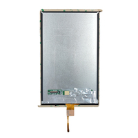 8-Zoll LCD-Touchscreen 1200 * 1920 Hochauflösende MIPI-Schnittstelle IPS Vollwinkel mit Touchscreen TFT-LCD-Bildschirm