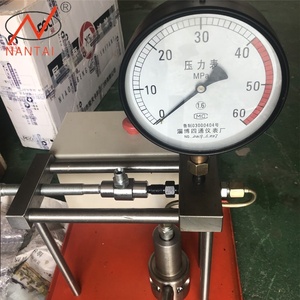 Hochwertiger <span class=keywords><strong>Common</strong></span>-<span class=keywords><strong>Rail</strong></span>-Düsen-Benzin-Injektor-<span class=keywords><strong>Tester</strong></span> für PJ40 - Product Image 4