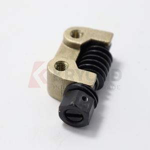 1ชิ้น66.010.345F ปรับเกียร์หนอนสำหรับ CD102 SX102เครื่องพิมพ์ GTO52อะไหล่ที่ทนทาน - Product Image 2