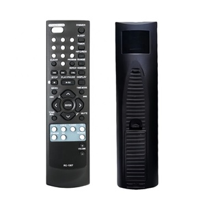 Télécommande de remplacement RC-1307 compatible avec les lecteurs CD Onkyo TEAC CR-H238I CR-H238i CR-H260i CR-H258i CR-H248i CR-H260iB CR-H248I - Product Image 2