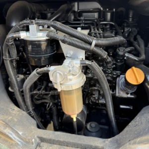 Excavadora Usada Komatsu PC30MR en Venta, Buen Estado, 3 Toneladas, PC30 PC35 PC40, Mini Excavadora de Segunda Mano - Product Image 6