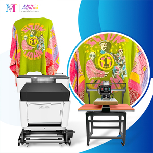 Nhà Cung Cấp Vàng Trung Quốc Cuộn Phim Pet DTF Cho Máy In Nhiệt Và Máy Vẽ DTF Để Bán - Product Image 1