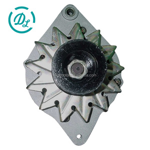 ชุดประกอบไดชาร์จ EexcavaStart 24V 45A รุ่นทดแทน A187916 AR187916 อะไหล่ทดแทนคุณภาพสูง ทนทาน ประสิทธิภาพสูง สำหรับงานหนัก - Product Image 1