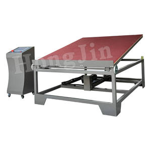 Probador de Estabilidad con Freno para Plataformas Eléctricas Inclinables, Andaderas para Bebés y Vehículos Infantiles, y Probador Dinámico de Condiciones de Carretera - Product Image 3