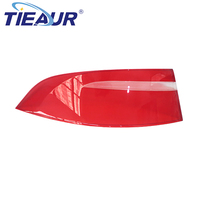 TIEAUR recherche des partenaires commerciaux pour le système d'éclairage automobile, couvercle de lentille arrière, feu arrière, feu arrière, éclairage arrière pour XE 2016-2019