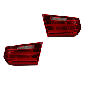 Applicable aux feux arrière de la série 3 13-15 F30F35, feux rouges - Product Image 1