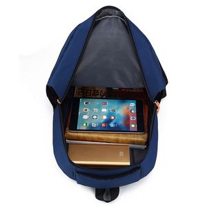 Vente en gros sac à dos de sport professionnel personnalisé pour extérieur, noir étanche pour ordinateur portable pour adolescents/ - Product Image 5