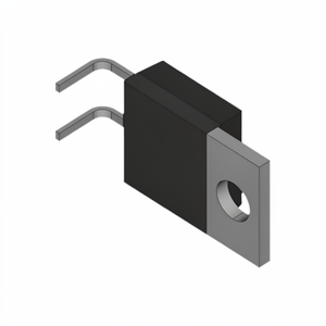 Manufacturer Channel Single Diodes TO-218-2 MUR3040 Buy Online Electronic Components - Product Image 1